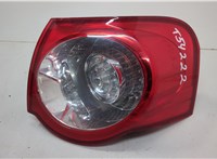  Фонарь (задний) Volkswagen Passat 6 2005-2010 20595069 #1