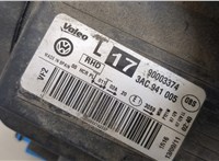  Фара (передняя) Volkswagen Passat 7 2010-2015 Европа 20595084 #7