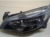  Фара (передняя) Opel Astra J 2010-2017 20595105 #1