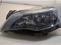  Фара (передняя) Opel Astra J 2010-2017 20595105 #3
