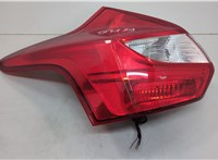  Фонарь (задний) Ford Focus 3 2011-2015 20595108 #1