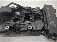 A2710101030 Крышка клапанная ДВС Mercedes C W203 2000-2008 20595112 #1