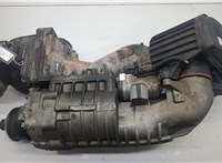  Турбокомпрессор Mercedes C W203 2000-2008 20595120 #1