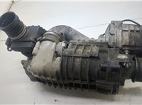  Турбокомпрессор Mercedes C W203 2000-2008 20595120 #5