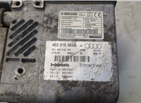 4E0815069D Отопитель автономный Audi A8 (D3) 2002-2010 20595124 #2
