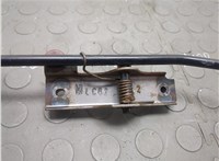  Педаль газа Mazda MPV 1999-2006 20595125 #3