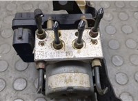 MD112WD4G14A2 Блок АБС, насос (ABS, ESP, ASR) Mazda MPV 1999-2006 20595128 #3