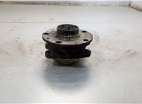  Ступица (кулак, цапфа) Audi A6 (C6) 2004-2011 20595137 #2