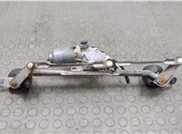 1593001431 Механизм стеклоочистителя (трапеция дворников) Mazda 6 2008-2012 USA 20595138 #2