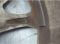  Колпачок литого диска Chevrolet Equinox 2017-2024 11497946 #9