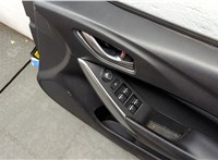  Дверь боковая (легковая) Mazda 6 (GJ) 2012-2018 20595162 #6