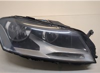  Фара (передняя) Volkswagen Passat 7 2010-2015 Европа 20595169 #1