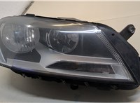  Фара (передняя) Volkswagen Passat 7 2010-2015 Европа 20595169 #3