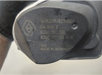 Заслонка дроссельная Renault Scenic 2003-2009 20595195 #3