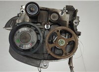  Головка блока (ГБЦ) Renault Scenic 2003-2009 20595207 #6