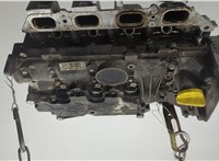  Головка блока (ГБЦ) Renault Scenic 2003-2009 20595207 #7