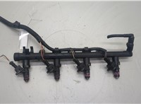8200505191, 8200135504 Форсунка топливная Renault Scenic 2003-2009 20595208 #1