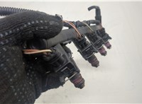 8200505191, 8200135504 Форсунка топливная Renault Scenic 2003-2009 20595208 #5