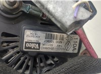 7701478093, 8200667607, 7701476808 Генератор Renault Scenic 2003-2009 20595209 #4