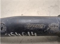22203161 Горловина маслозаливная Renault T 2013-2022 20595213 #3