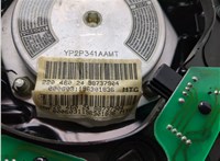  Подушка безопасности водителя Mercedes S W220 1998-2006 20595216 #7