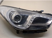  Фара (передняя) Hyundai i40 2011-2019 20595225 #1