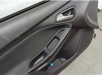 2147846, PBM51A20125BF Дверь боковая (легковая) Ford Focus 3 2011-2015 20595229 #5