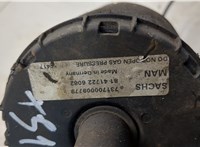81417226082 Пневмоподушка подвески кабины Man TGX 2012-2021 20595236 #2