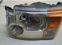  Фара (передняя) Land Rover Discovery 3 2004-2009 20595240 #1