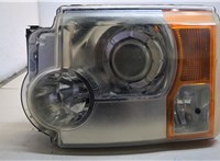  Фара (передняя) Land Rover Discovery 3 2004-2009 20595240 #3