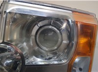  Фара (передняя) Land Rover Discovery 3 2004-2009 20595240 #5