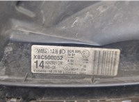  Фара (передняя) Land Rover Discovery 3 2004-2009 20595240 #7