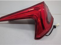  Фонарь (задний) Mitsubishi Eclipse Cross 2017- 20595248 #1