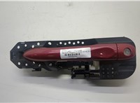  Ручка двери наружная Renault Megane 3 2009-2016 20595254 #1