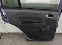  Дверь боковая (легковая) Ford Fusion 2002-2012 20595255 #2