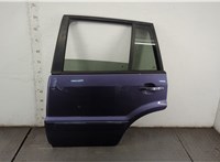 Дверь боковая (легковая) Ford Fusion 2002-2012 20595255 #1