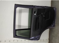  Дверь боковая (легковая) Ford Fusion 2002-2012 20595255 #8