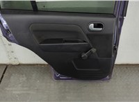  Дверь боковая (легковая) Ford Fusion 2002-2012 20595255 #9