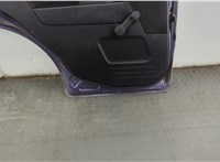  Дверь боковая (легковая) Ford Fusion 2002-2012 20595255 #11