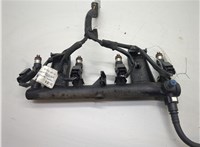 198537 Форсунка топливная Citroen C4 2004-2010 20595266 #1