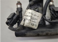 198537 Форсунка топливная Citroen C4 2004-2010 20595266 #2