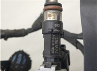 198537 Форсунка топливная Citroen C4 2004-2010 20595266 #3