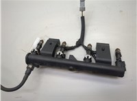 198537 Форсунка топливная Citroen C4 2004-2010 20595266 #4
