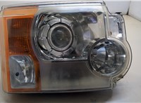  Фара (передняя) Land Rover Discovery 3 2004-2009 20595272 #4