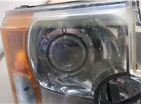  Фара (передняя) Land Rover Discovery 3 2004-2009 20595272 #6