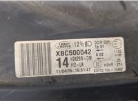  Фара (передняя) Land Rover Discovery 3 2004-2009 20595272 #8