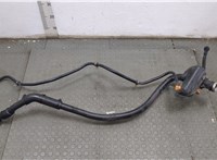  Горловина заливная топливная Mercedes GL X164 2006-2012 20595283 #1