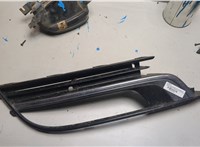 3C8854661 Заглушка (решетка) бампера Volkswagen Passat CC 2012-2017 20595285 #1