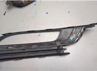 3C8854661 Заглушка (решетка) бампера Volkswagen Passat CC 2012-2017 20595285 #2