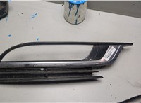 3C8854662 Заглушка (решетка) бампера Volkswagen Passat CC 2012-2017 20595286 #1